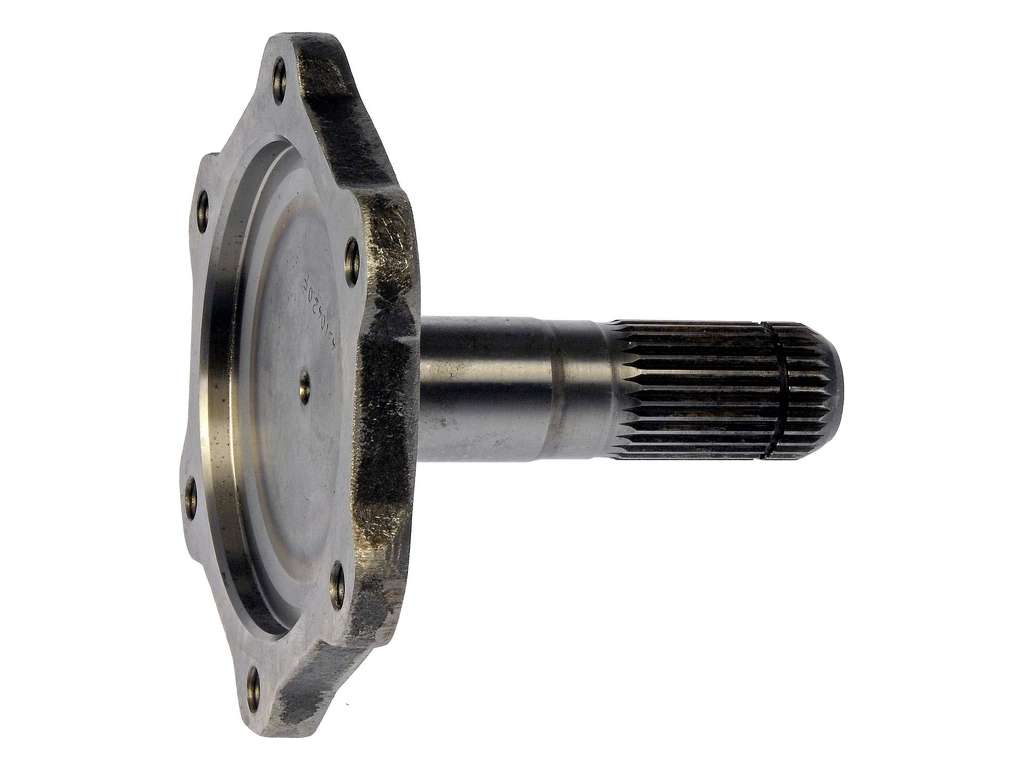 2002-2004 Chevrolet Avalanche 1500 Drive Axle Shaft - Front Left (Dorman)