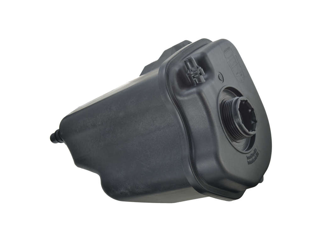2008-2019 BMW X6 Engine Coolant Reservoir - Intercooler or Radiator (Autopart International)