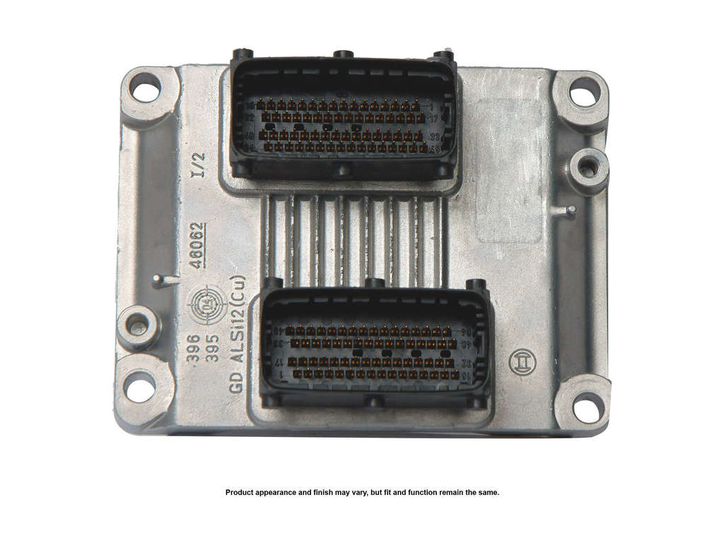 2003 Cadillac CTS Engine Control Module (ECM) (Cardone)