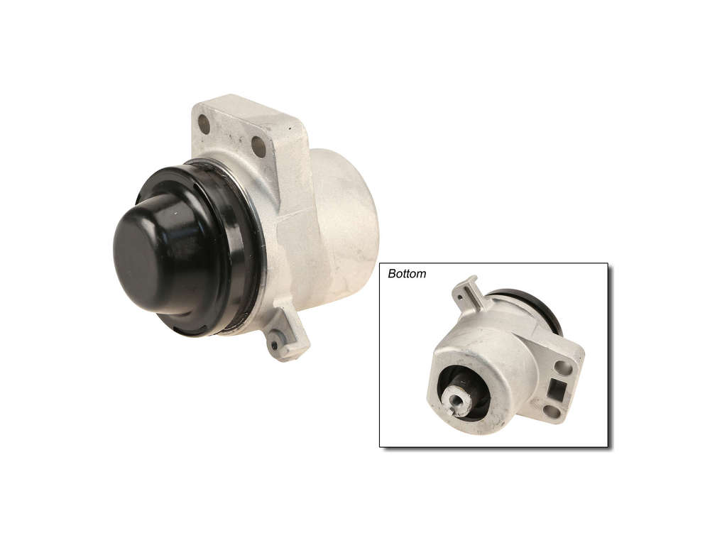 2007-2012 Mazda CX-7 Engine Mount - Right (DEA Marmon Ride Control)