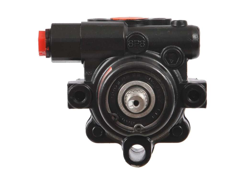 2010 INFINITI QX56 Power Steering Pump (Cardone)
