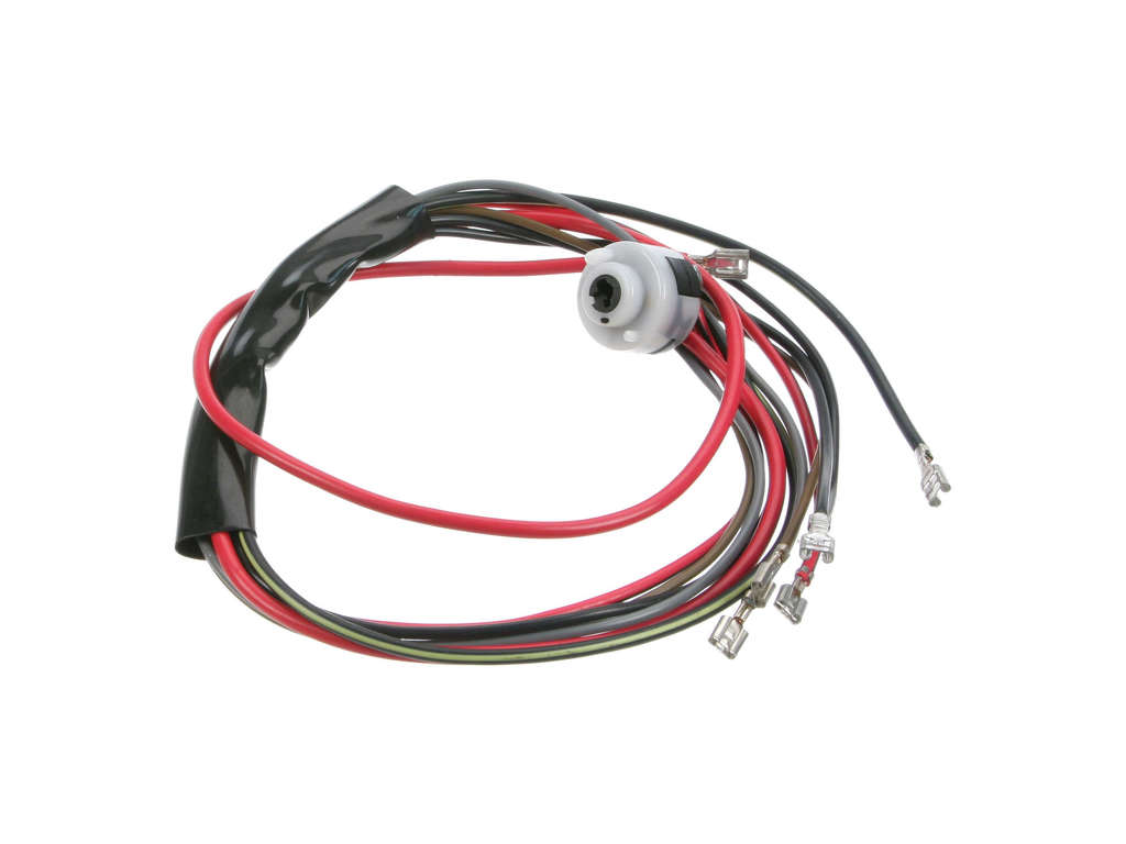 1971-1974 Volkswagen Transporter Ignition Switch (BBR Automotive)