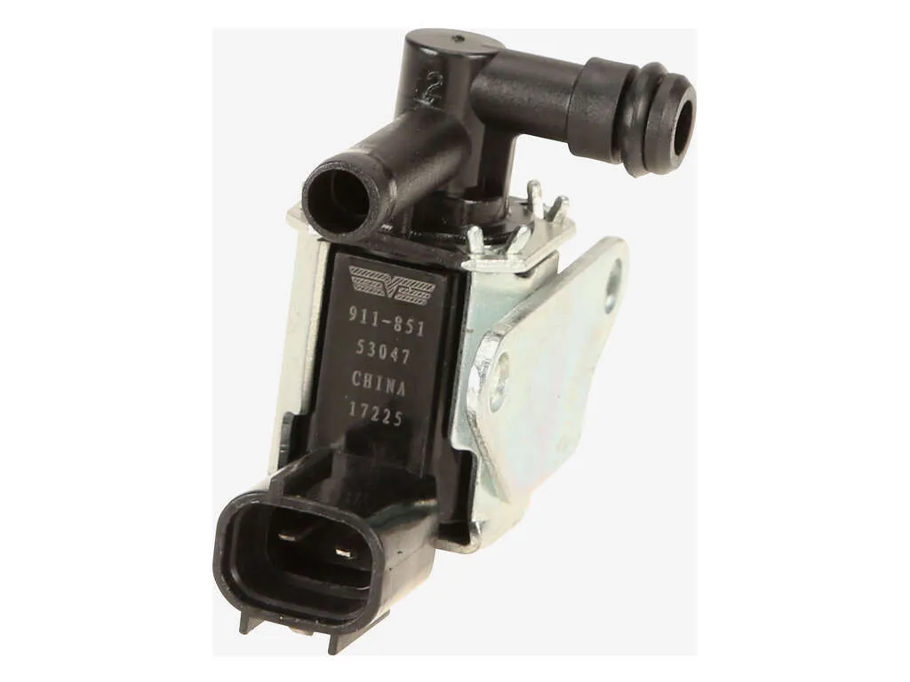 2006-2011 Mitsubishi Eclipse Exhaust Gas Recirculation (EGR) Valve Control Sole (Dorman)
