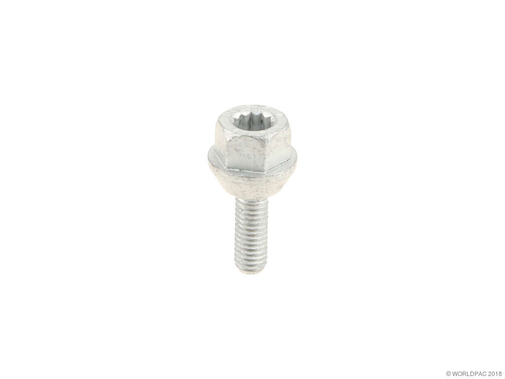 2009-2017 Audi A4 Engine Water Pump Bolt (Genuine)