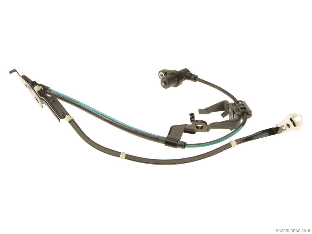2006-2008 Lexus RX400h ABS Wheel Speed Sensor - Front Left or Front Right (Genuine)