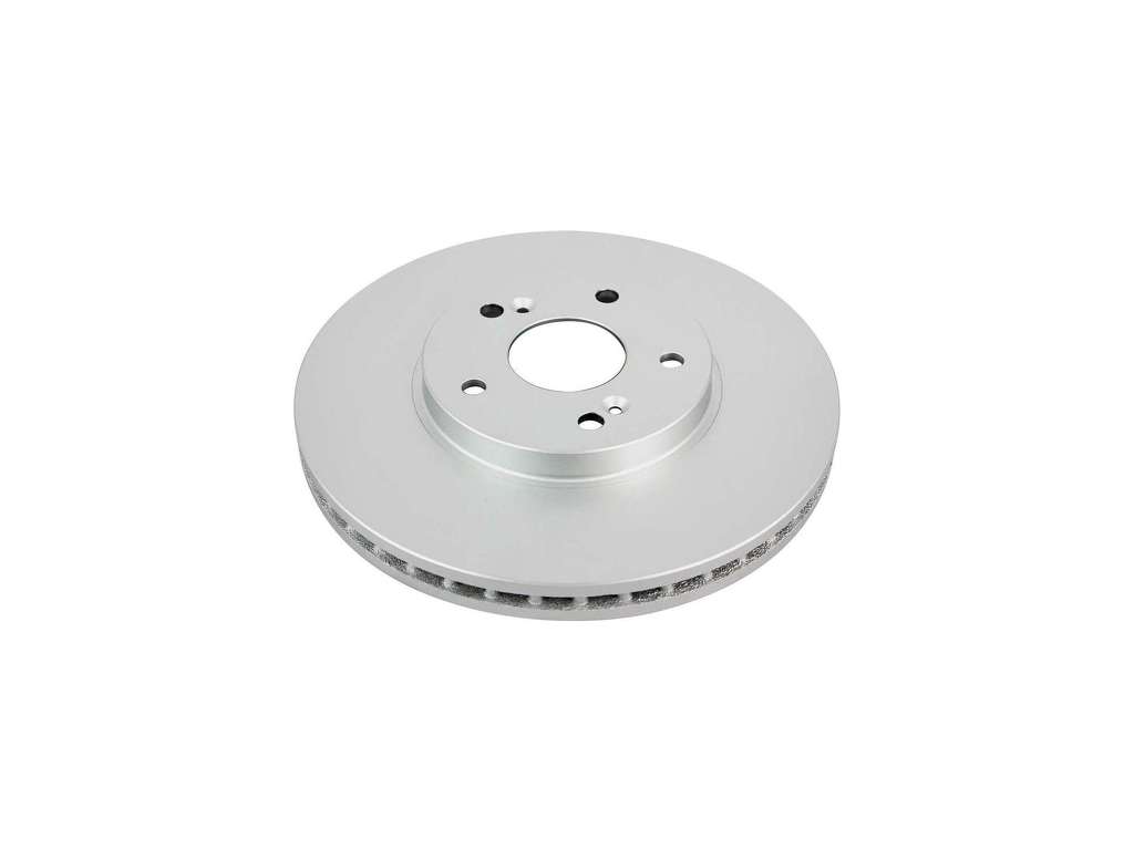 2004-2014 Acura TSX Disc Brake Rotor - Front (CARQUEST)