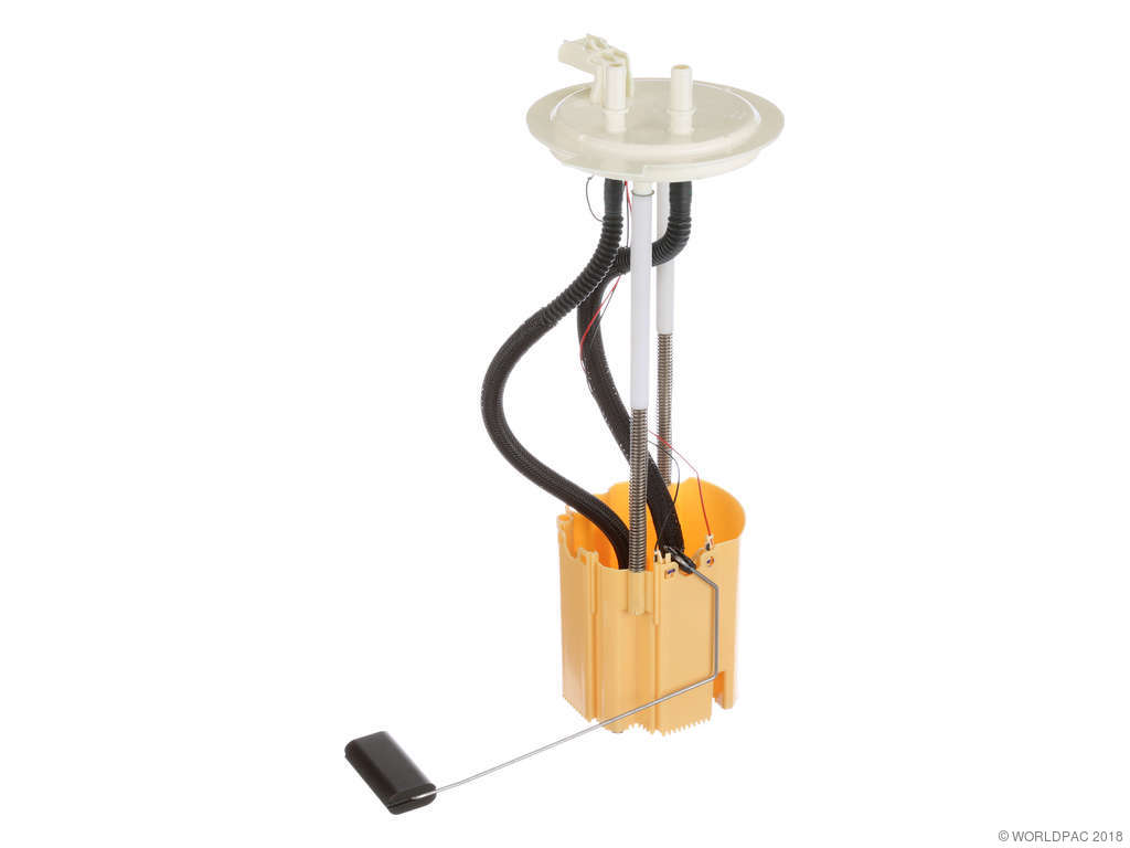 2012-2016 Ford F-550 Super Duty Fuel Pump Module Assembly (Delphi)