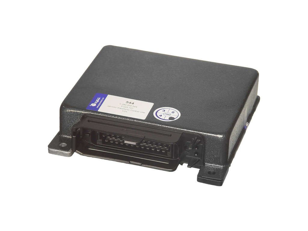 1985-1988 Volvo 244 Engine Control Module (ECM) (Programa)