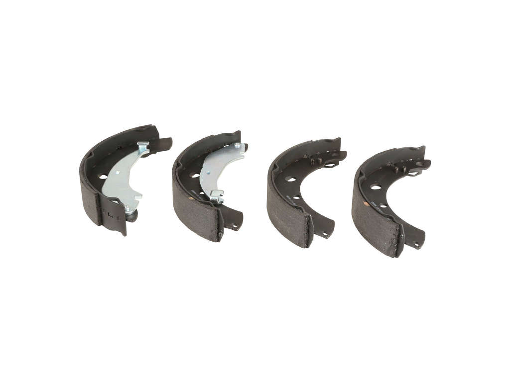 2004-2009 Chrysler PT Cruiser Drum Brake Shoe - Rear (Wagner Brake)