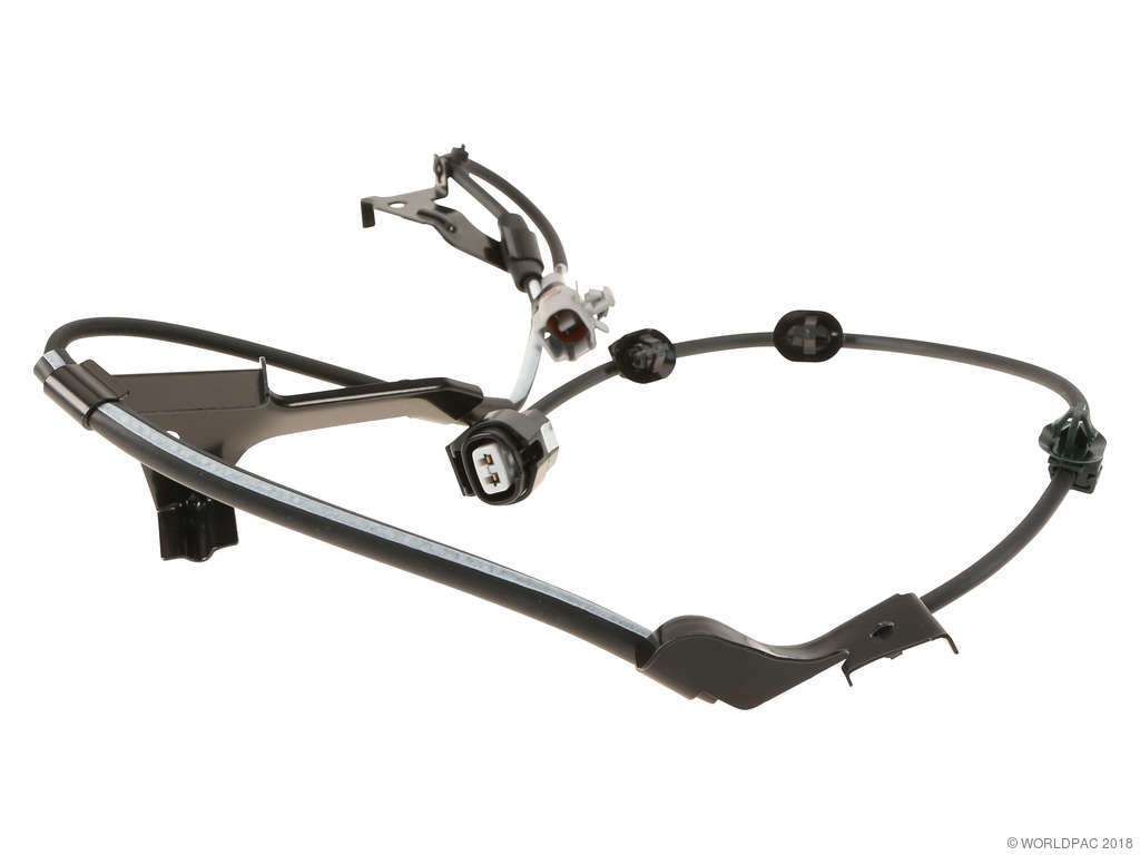 2003-2009 Lexus GX470 ABS Wheel Speed Sensor Wiring Harness - Front Left (Genuine)