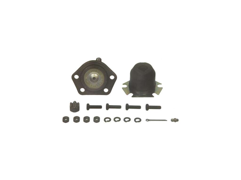 1985-1986 GMC C1500 Suspension Ball Joint - Front Upper (Moog)