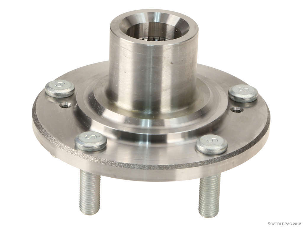 2016-2022 Honda HR-V Wheel Hub - Front (Genuine)