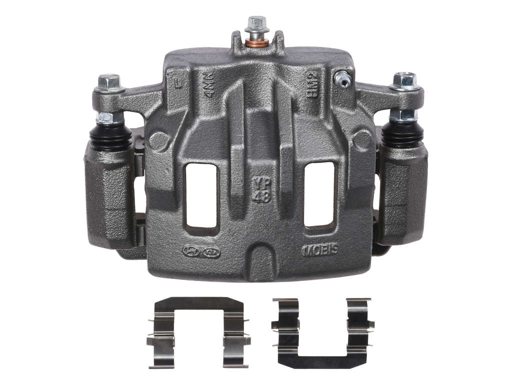2015-2021 Kia Sedona Disc Brake Caliper - Front Left (Autopart International)