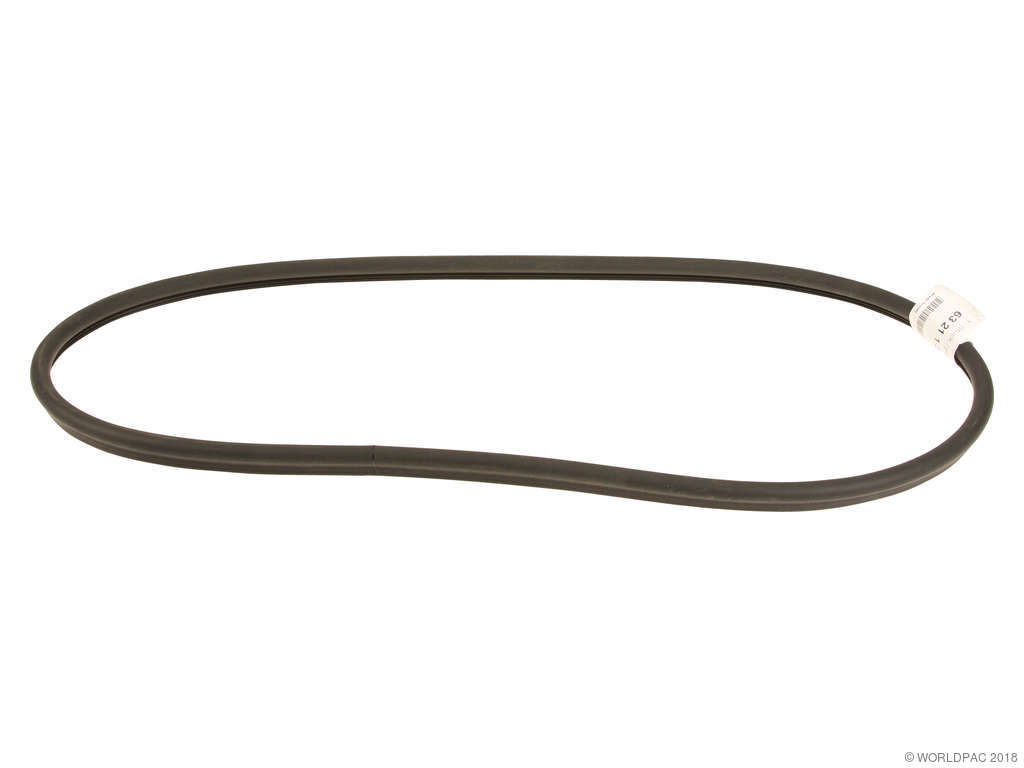 1987 BMW 325e Tail Light Lens Seal (Genuine)