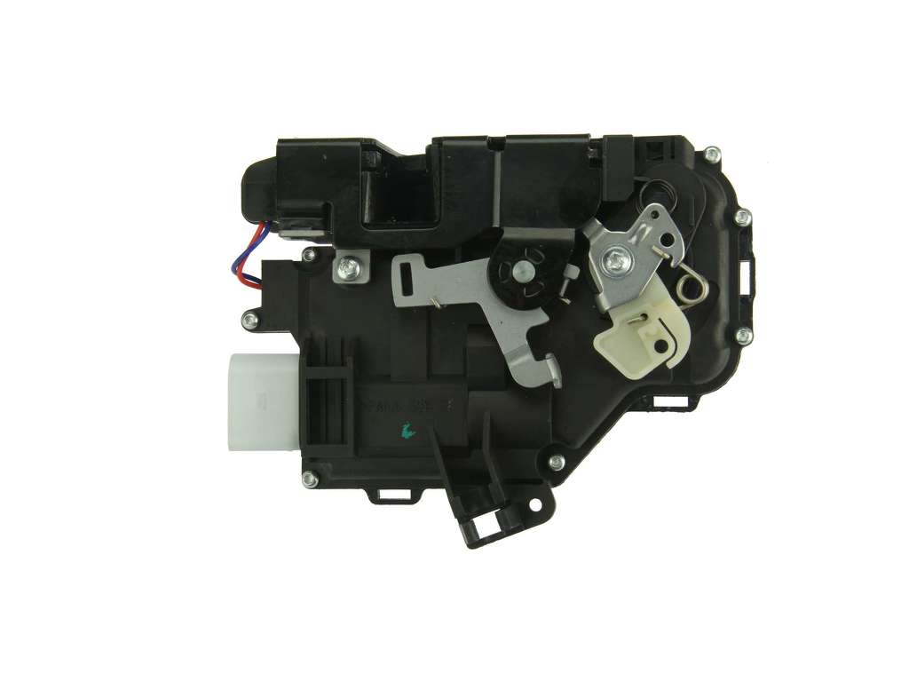 1998-2004 Porsche Boxster Door Latch Assembly - Left (Vemo)