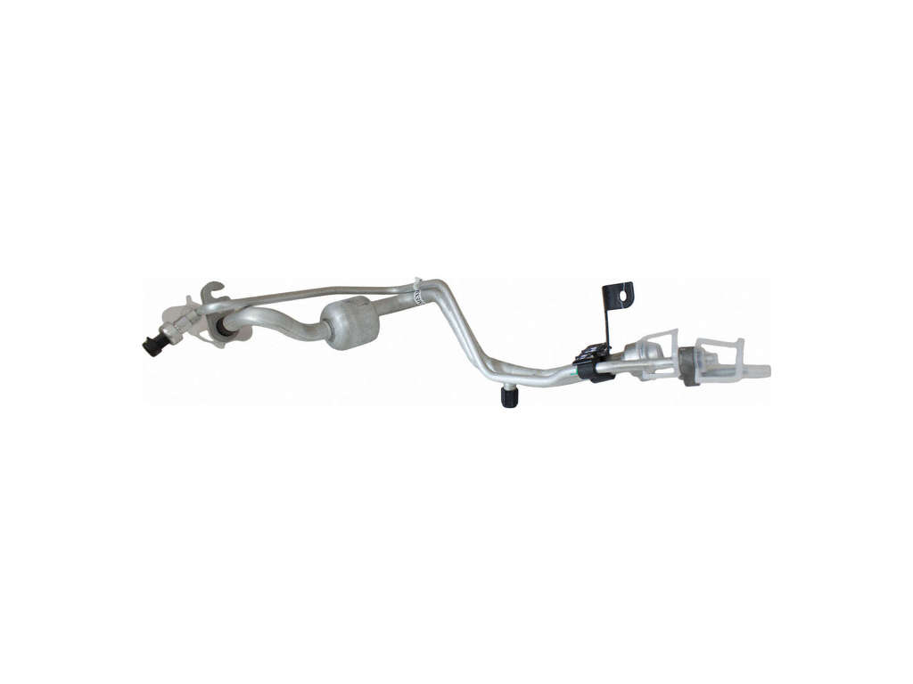 2010-2012 Ford Fusion A/C Refrigerant Hose (Motorcraft)