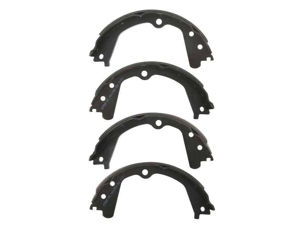 2008-2014 Ford E-150 Parking Brake Shoe - Rear (Autopart International)