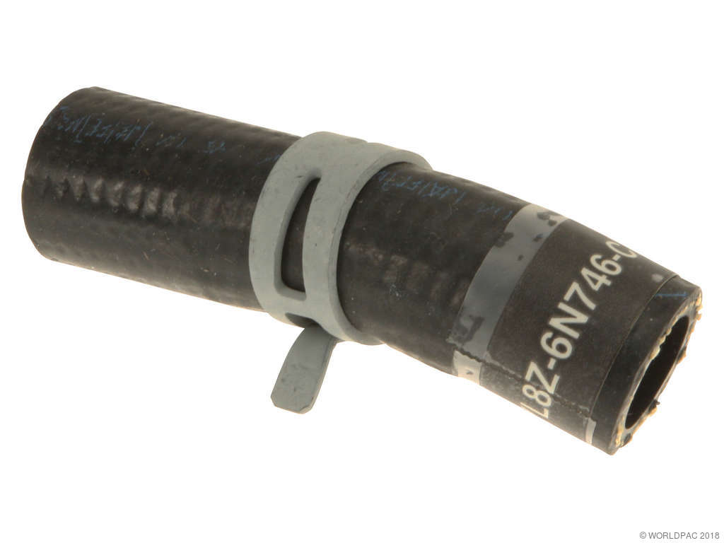 2001-2008 Mazda Tribute Engine Oil Cooler Hose Assembly (Genuine)