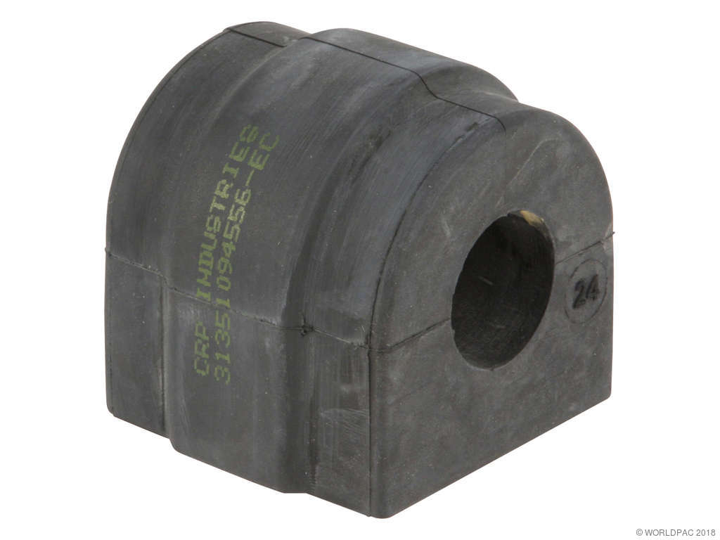 2001 BMW 320i Suspension Stabilizer Bar Bushing - Front (Febi)