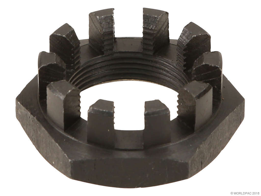 1964-1992 Volkswagen Transporter Axle Nut - Rear (Febi)