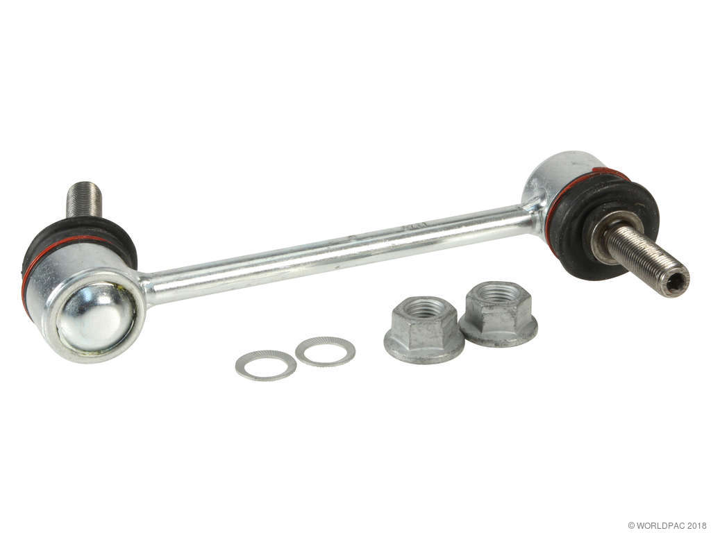 2006-2011 Mercedes-Benz ML350 Suspension Stabilizer Bar Link - Front (Lemfoerder)