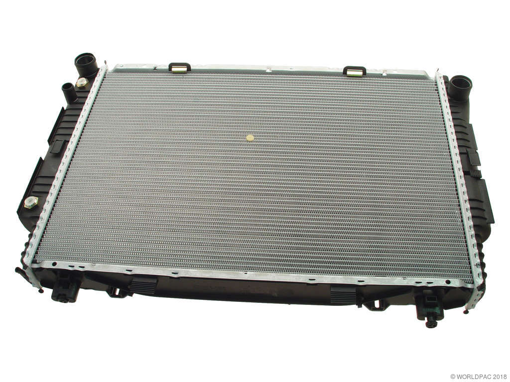 1994-1999 Mercedes-Benz S600 Radiator (Behr)