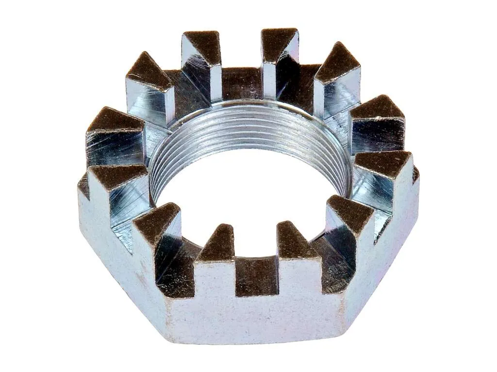 1994-2001 Dodge Ram 1500 Axle Nut - Front (Dorman)