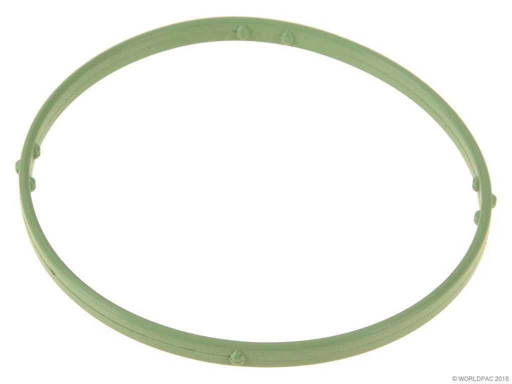 2010-2014 Volkswagen Golf Fuel Injection Throttle Body Mounting Gasket (Elring)