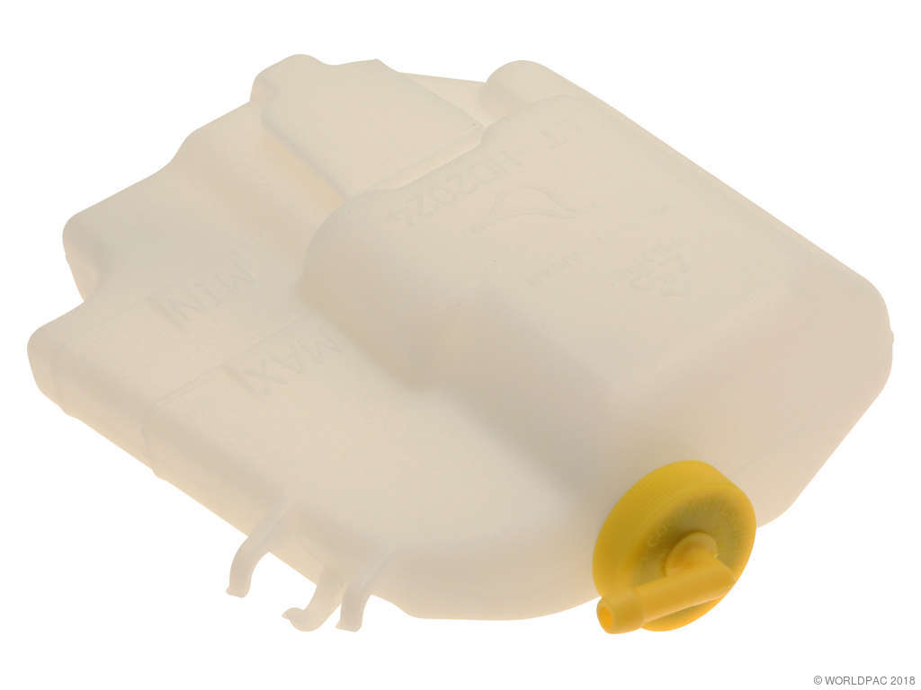 2006-2011 Honda Civic Engine Coolant Reservoir (Dorman)