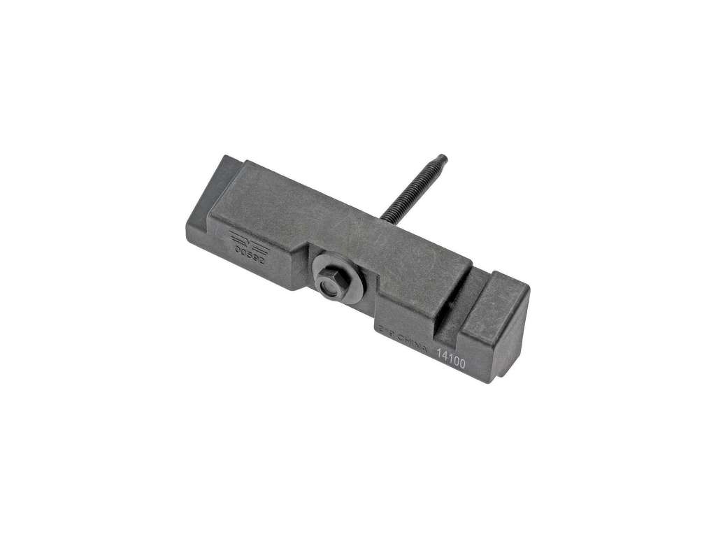 2005-2006 Jeep Wrangler Battery Hold Down Frame (Dorman)