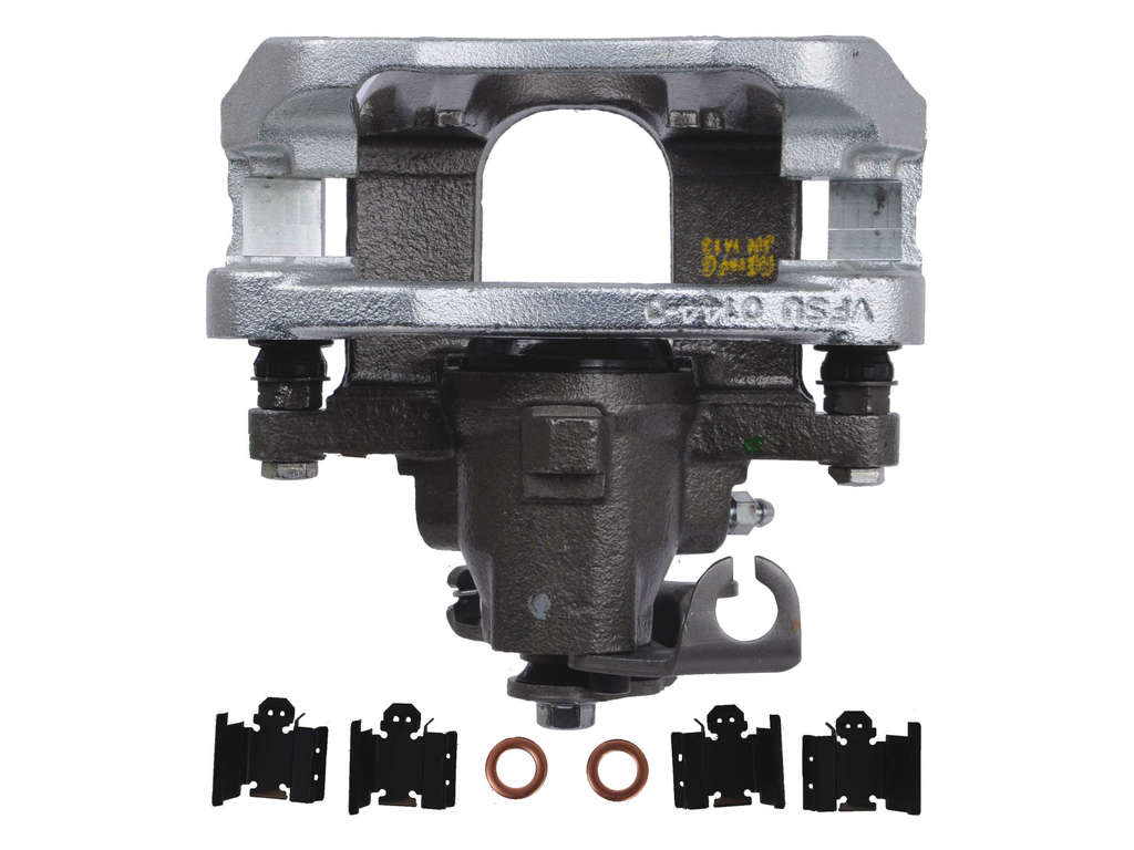 2008-2016 Dodge Grand Caravan Disc Brake Caliper - Rear Right (Cardone)