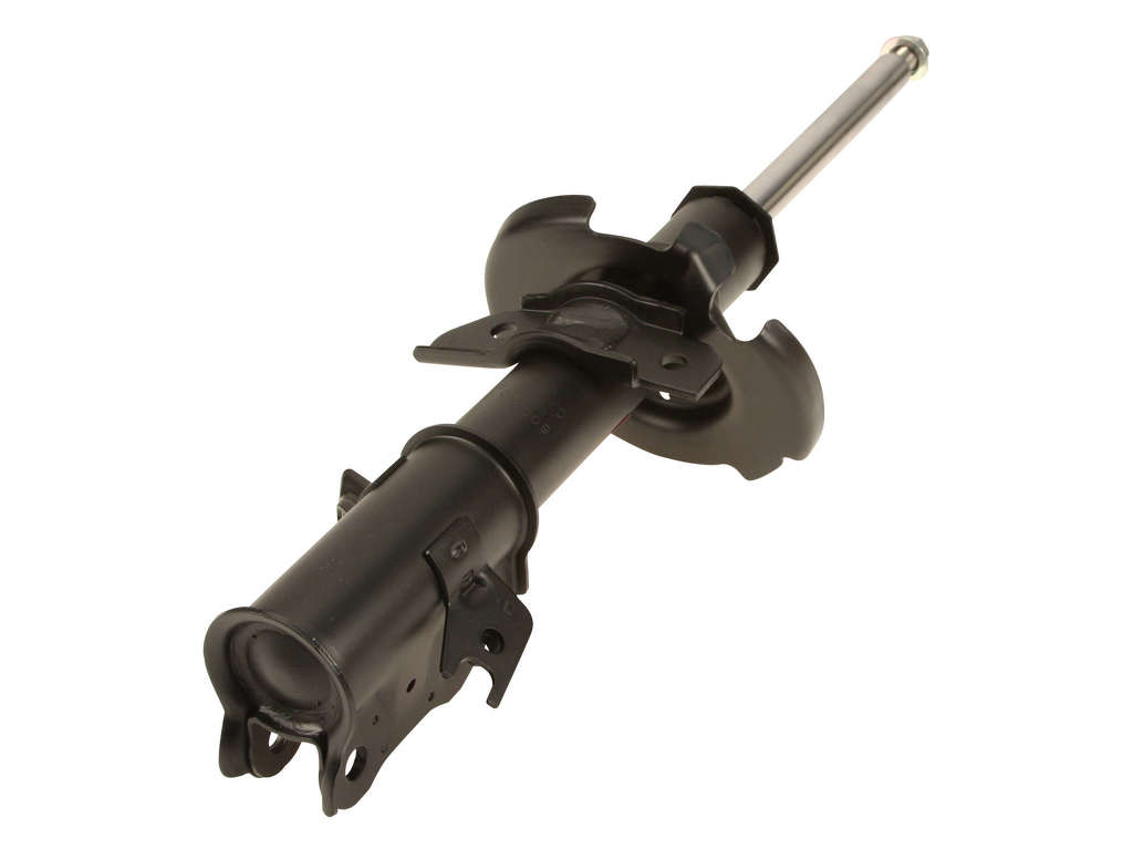 2011-2014 Mazda 2 Suspension Strut Assembly - Front Left (KYB)