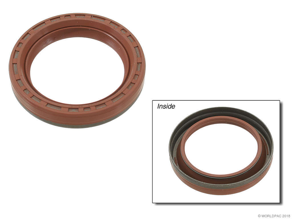 1996-1998 BMW Z3 Engine Crankshaft Seal - Front (Victor Reinz)