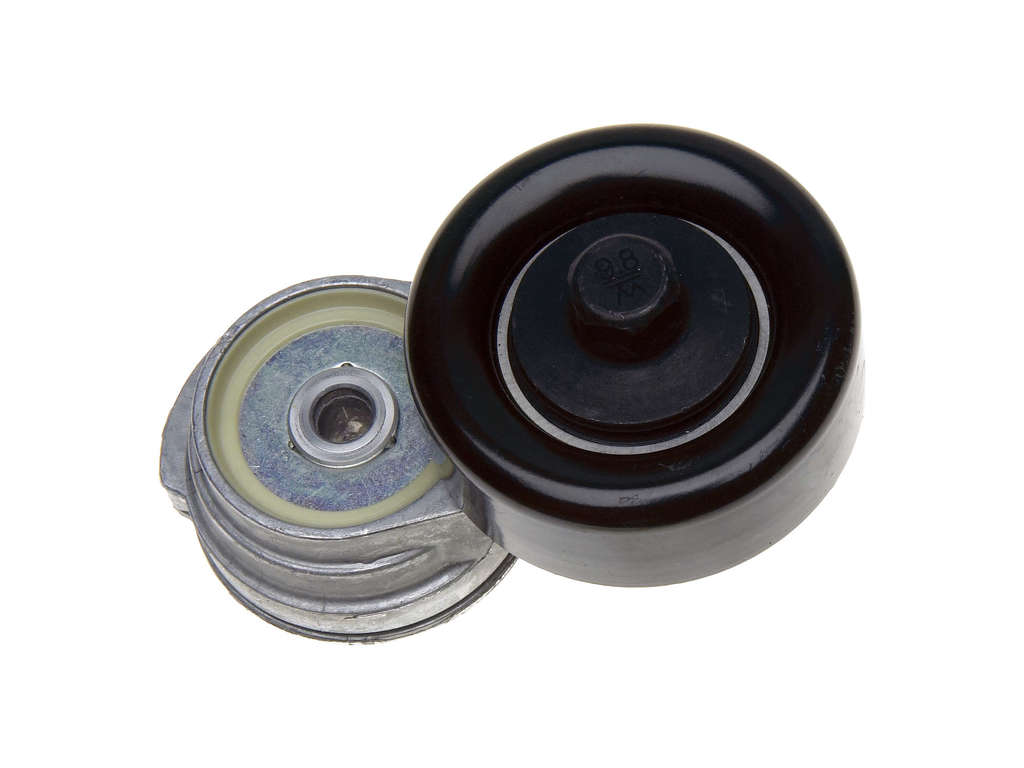 2006-2009 Pontiac Solstice Accessory Drive Belt Tensioner Assembly - Power Steering (Gates)