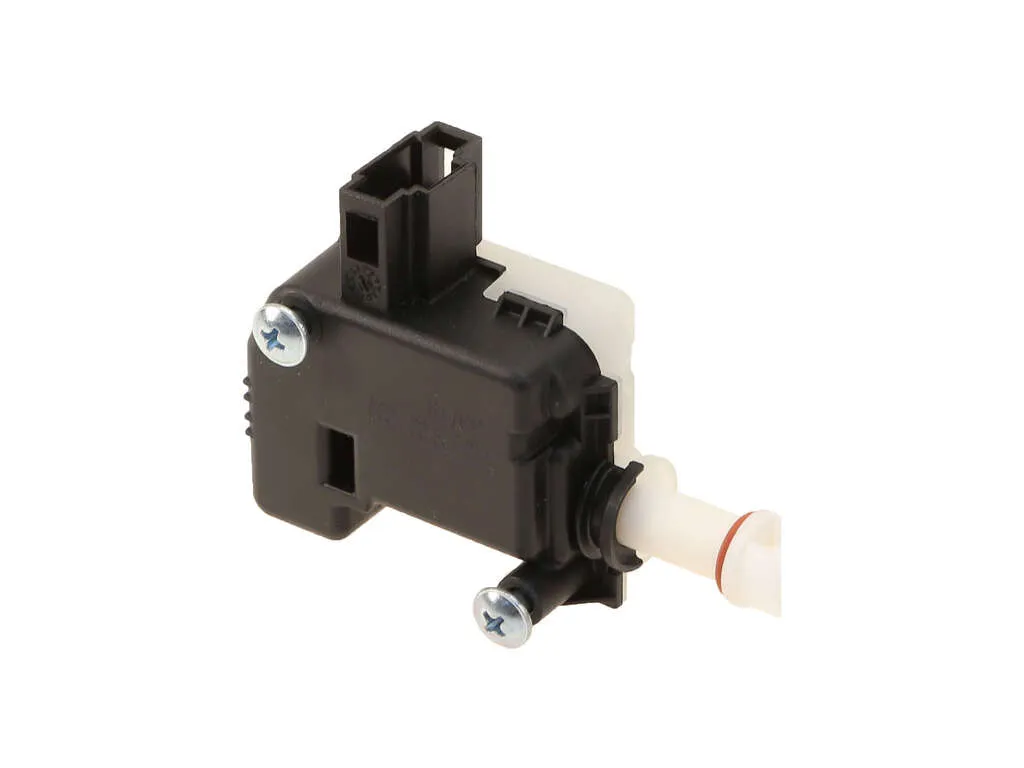 2001-2006 Volkswagen Golf Fuel Filler Door Lock Actuator (VDO)
