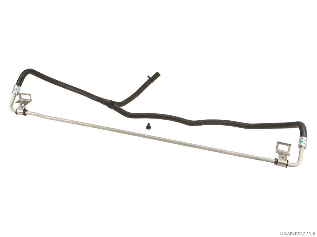 2008-2010 Dodge Grand Caravan Power Steering Cooler (Dorman)