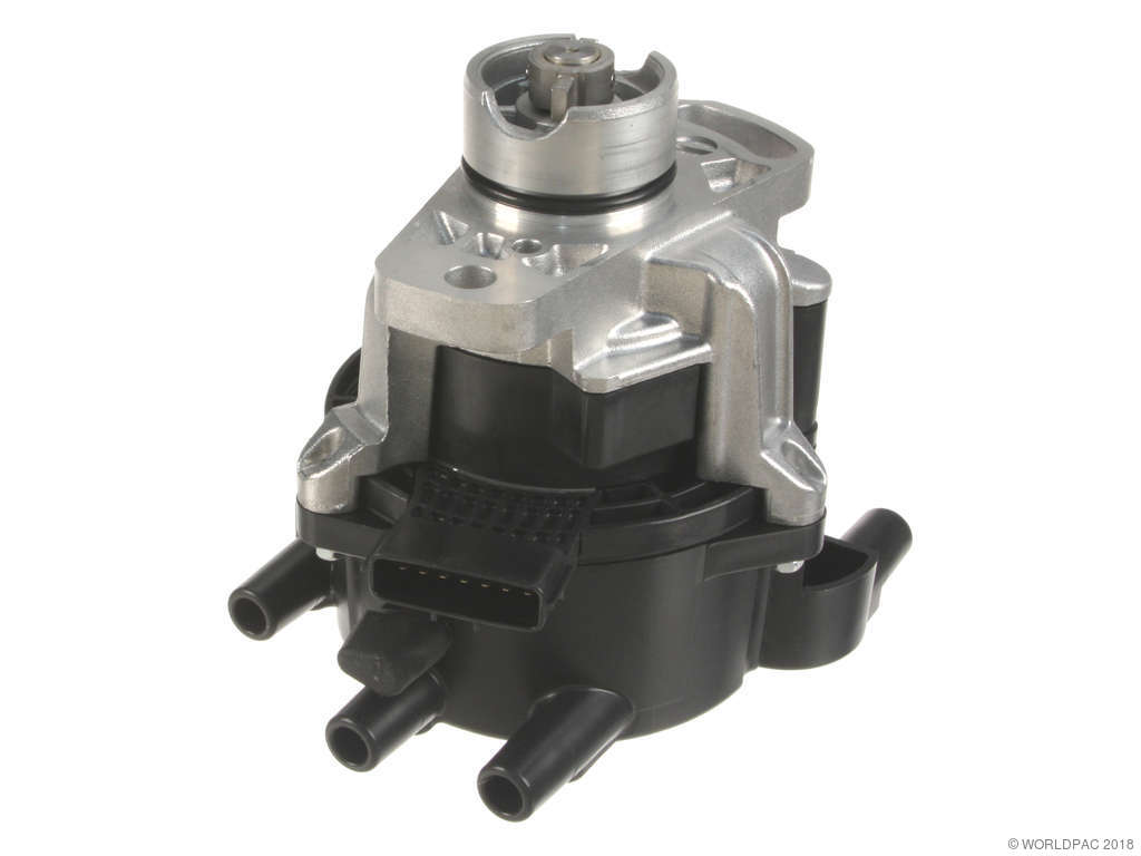 2002-2003 Mitsubishi Galant Distributor (Original Equipment)
