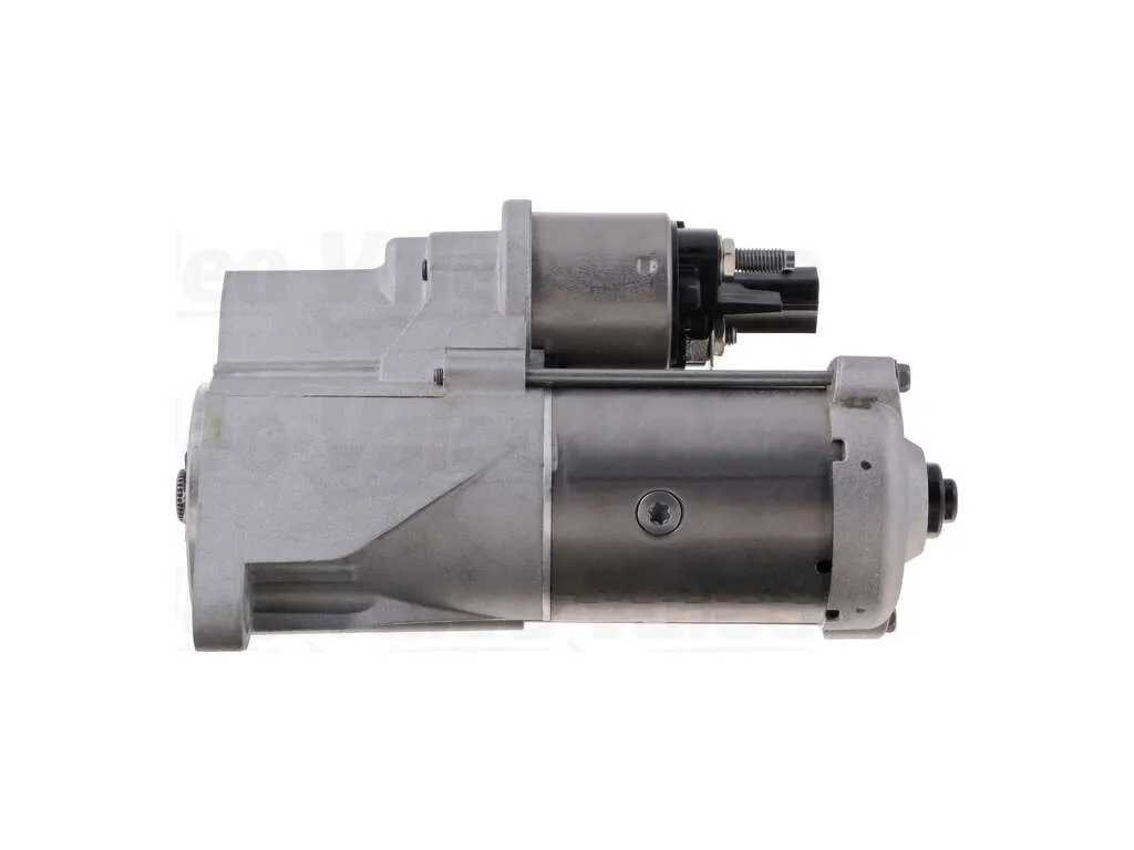 2011-2012 Volkswagen Touareg Starter Motor (Valeo)