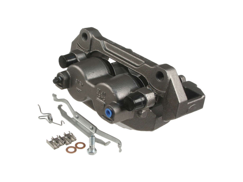 2003-2006 Ford Expedition Disc Brake Caliper - Front Left or Front Right (WBR)
