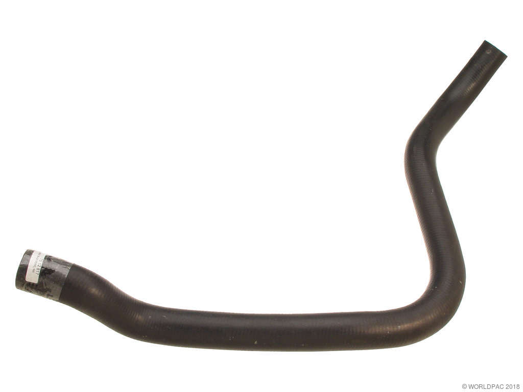 1985-1994 Saab 900 Radiator Coolant Hose - Lower (APA/URO Parts)