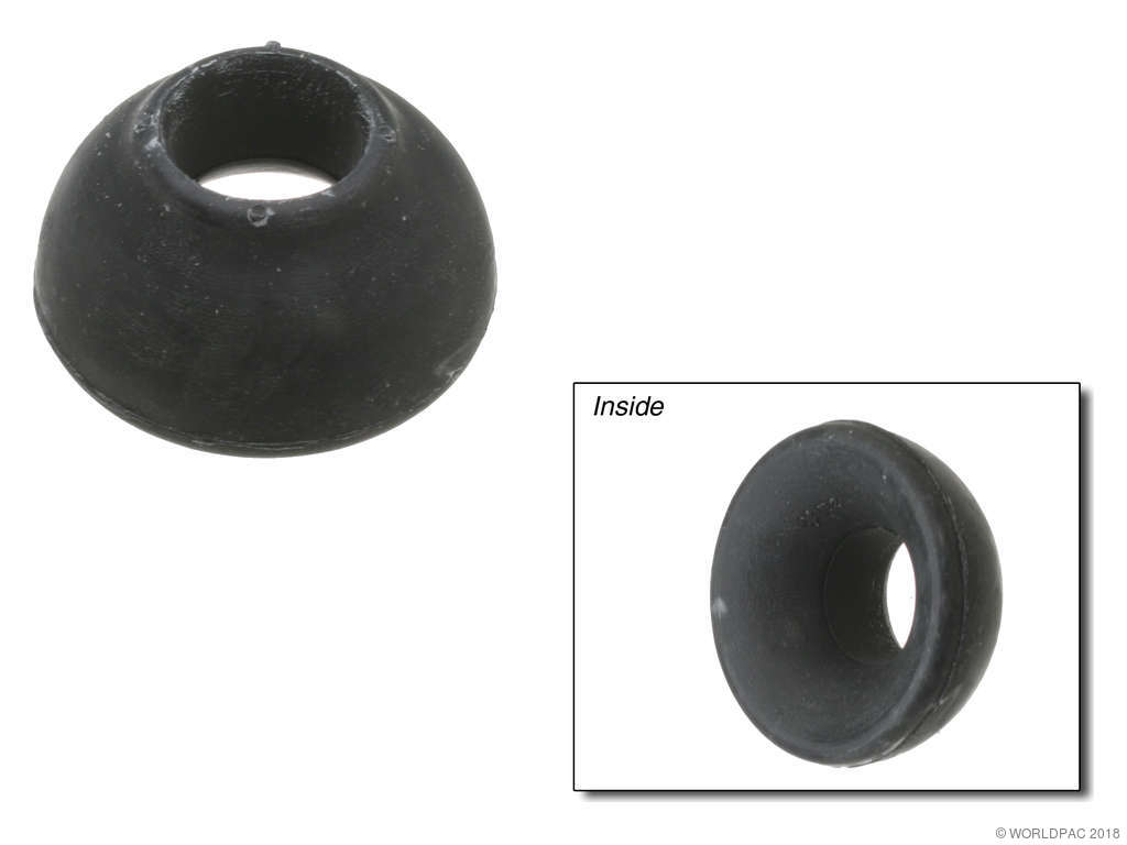 1988-1991 Honda Prelude Radius Arm Bushing (Genuine)