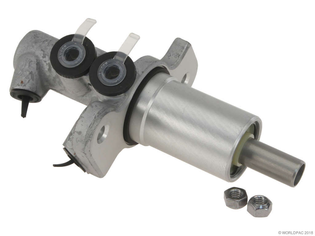 2008-2010 BMW 528i Brake Master Cylinder (TRW)