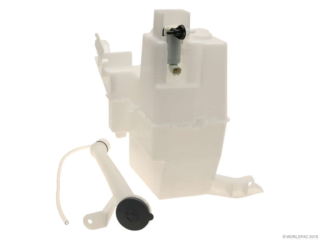 2014-2015 Nissan Rogue Select Washer Fluid Reservoir (Dorman)