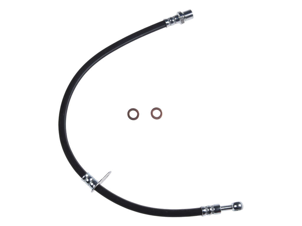 2014 Subaru Legacy Brake Hydraulic Hose - Front Left (Autopart International)