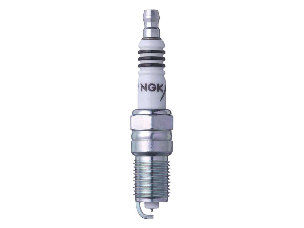2009-2015 Cadillac CTS Spark Plug (NGK)