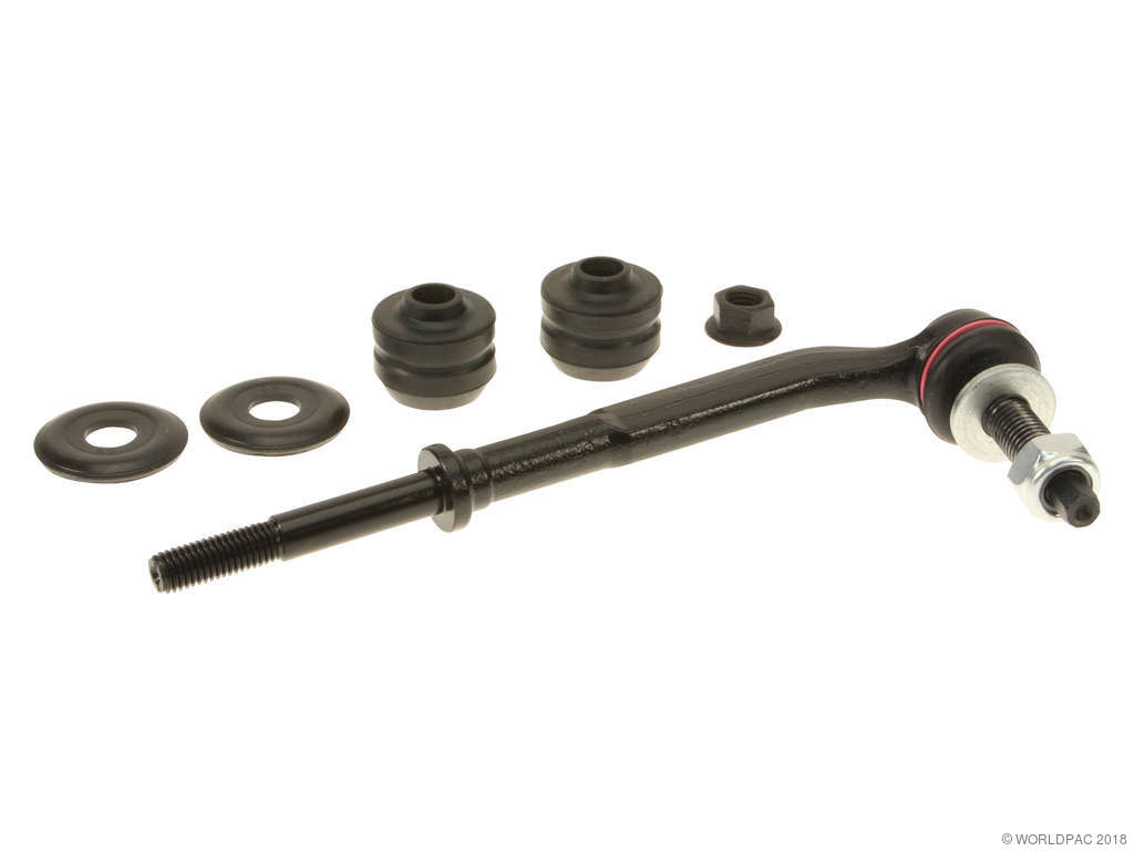 2004-2009 Dodge Durango Suspension Stabilizer Bar Link Kit - Front (TRW)