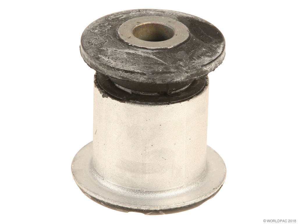 2007-2015 Audi Q7 Suspension Control Arm Bushing - Front Lower Forward or Front Lower Inner Forward or Rear Lower Forward Outer or Rear Lower Outer (Lemfoerder)