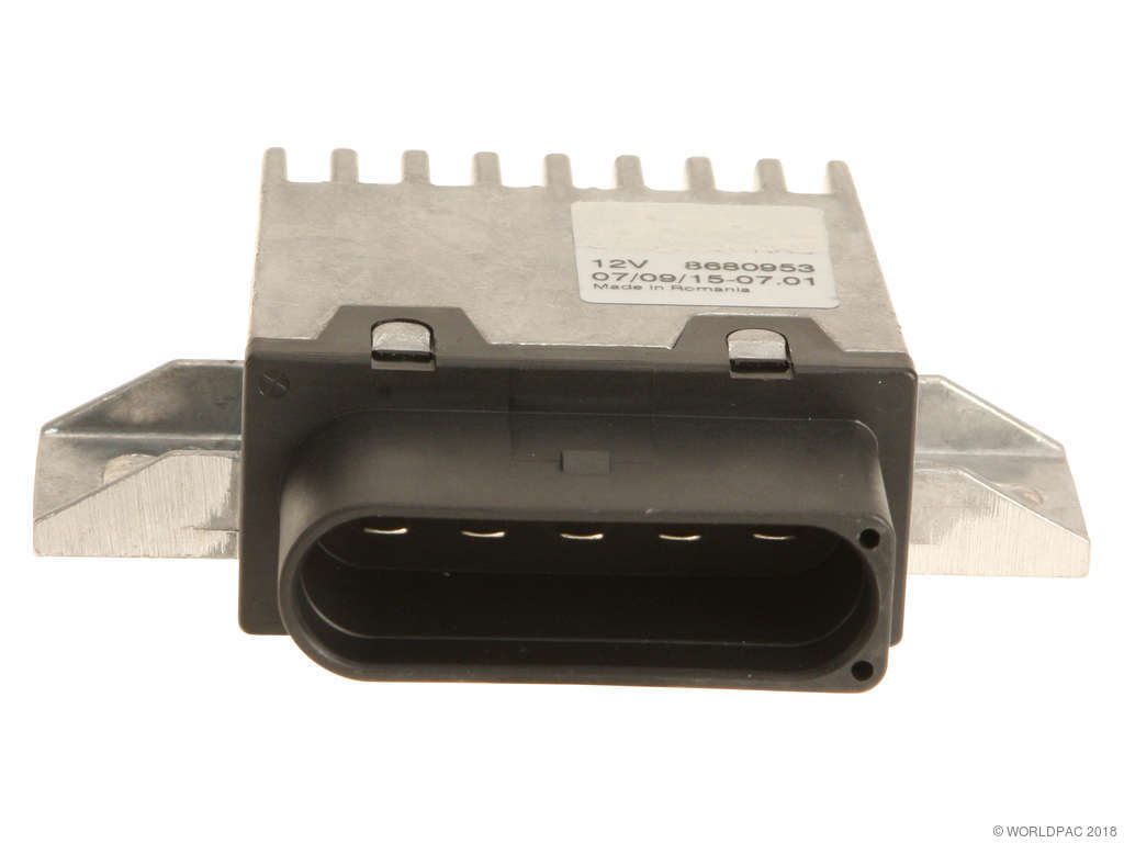 2007-2015 Audi Q7 Fuel Pump Driver Module (Original Equipment)