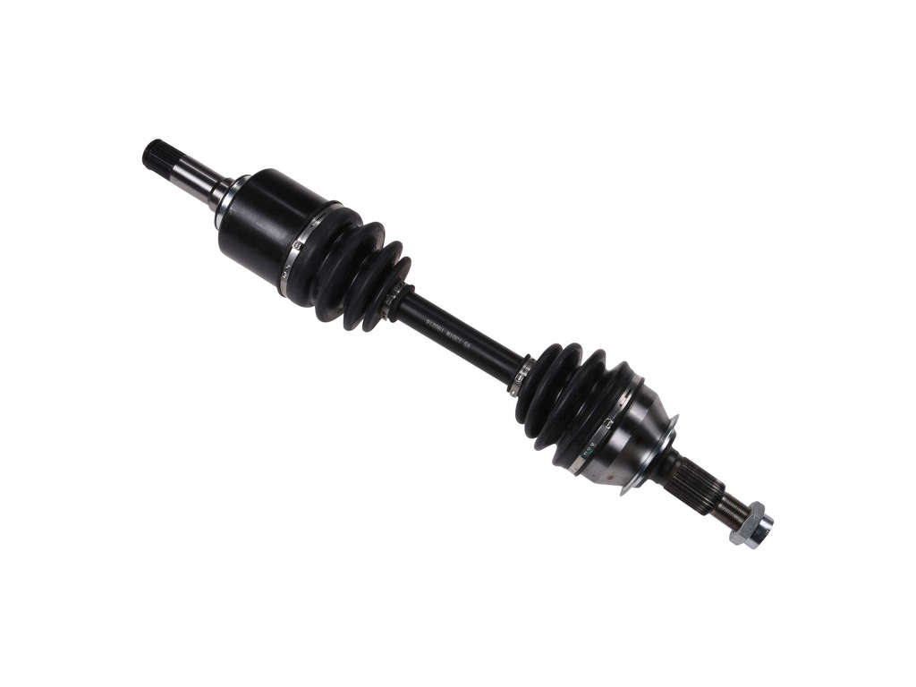 2013-2019 Cadillac XTS CV Axle Assembly - Front Right (Autopart International)