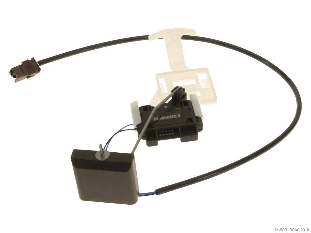 2005-2009 Land Rover LR3 Fuel Tank Sending Unit - Front (VDO)